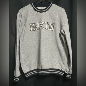 Brixton Varsity Crewneck